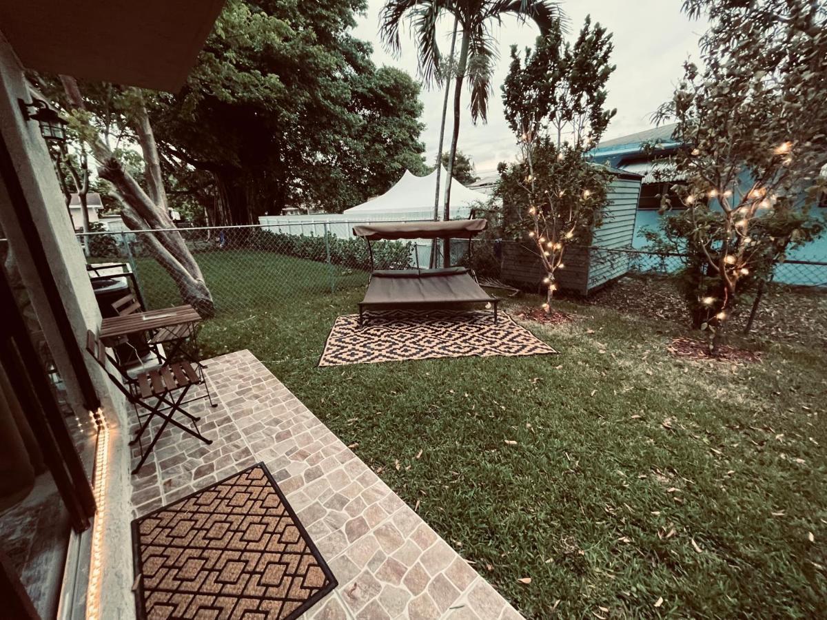 Apartmán Luxury Miami Vacation! Next To Wynwood & Design District Exteriér fotografie