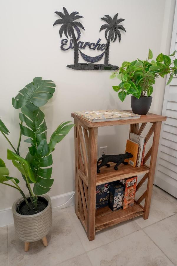 Apartmán Luxury Miami Vacation! Next To Wynwood & Design District Exteriér fotografie