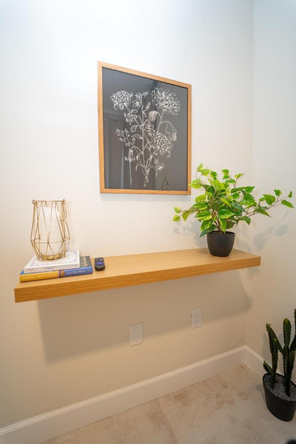 Apartmán Luxury Miami Vacation! Next To Wynwood & Design District Exteriér fotografie