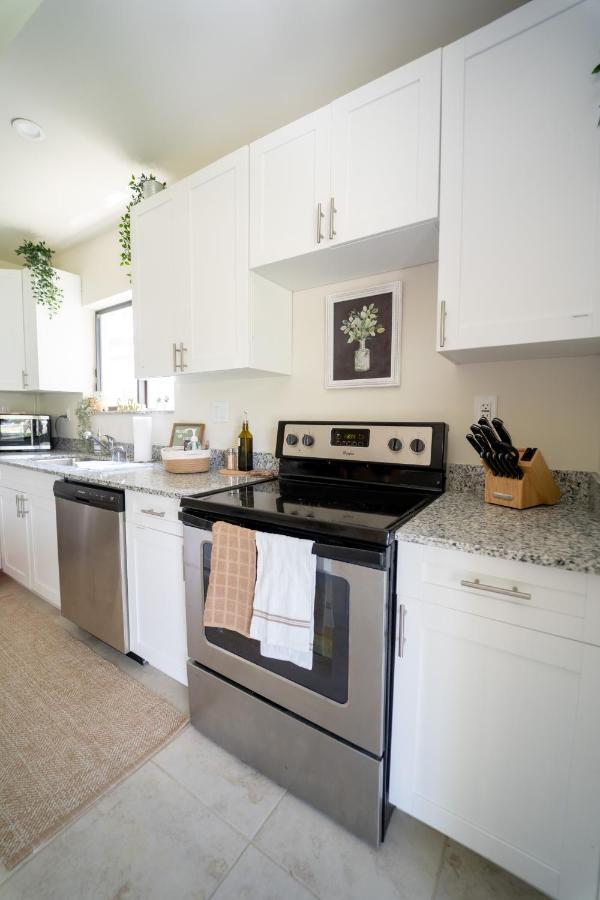 Apartmán Luxury Miami Vacation! Next To Wynwood & Design District Exteriér fotografie